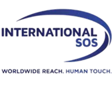 International SOS - International travel insurance and medical assistance partner